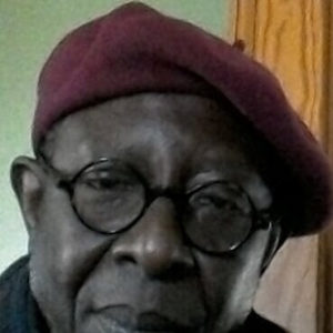Momodou Sarr