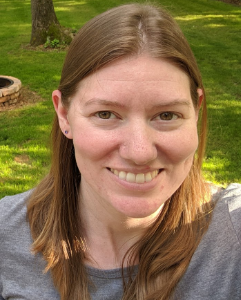 Julia Berg
