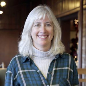 Wendy Zagray Warren