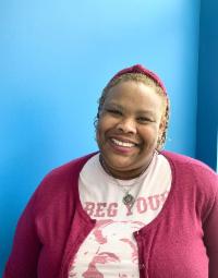 Kimberly Jones
