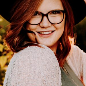 Brita Bostad Kienzle