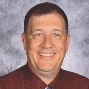 Corey Harbaugh