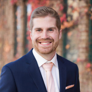 Jacob Kienzle