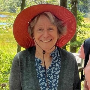 Leslie Lawner