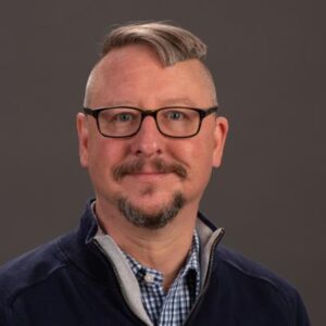 Todd Schroer