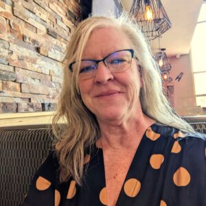 Kathy Robinson