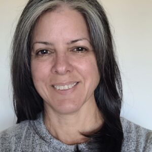 Donna Tarney