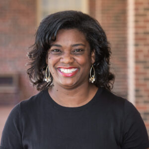 Shanedra Nowell