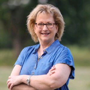 Penny Kinchen